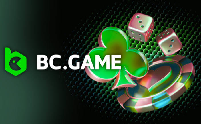 BC.Game Registration Process Step-by-Step Guide BC.Game Registration Process Step-by-Step Guide