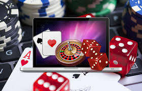 Cashwin Casino - Ekscytujący świat gier hazardowych online Cashwin Casino - Ekscytujący świat gier hazardowych online