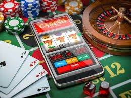 Cashwin Casino - Ekscytujący świat gier hazardowych online Cashwin Casino - Ekscytujący świat gier hazardowych online