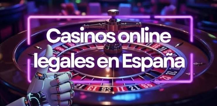 Casinós sin Registro en España El Futuro del Juego en 2026 Casinós sin Registro en España El Futuro del Juego en 2026
