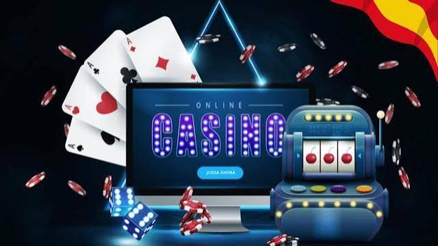Casinós sin Registro en España El Futuro del Juego en 2026 Casinós sin Registro en España El Futuro del Juego en 2026