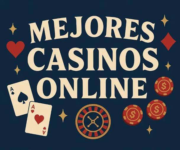 Descubre los Mejores Casinos Móviles Online Gratis con Dinero Descubre los Mejores Casinos Móviles Online Gratis con Dinero
