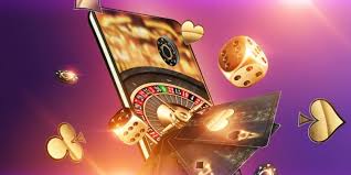Experience the Thrill at Magic Win Casino & Sportsbook -455927916