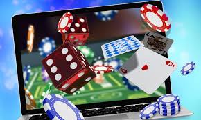 Experience Thrilling Entertainment at Foxygold Casino & Sportsbook