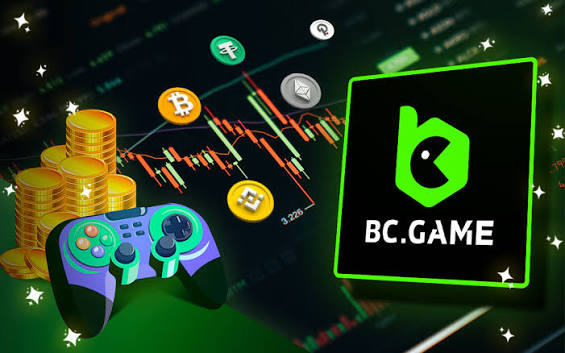 Explore BC.Game Casino and Sportsbook The Ultimate Gaming Experience