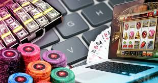 Explore the Thrills of Amazon Slots Casino Unleash Your Winning Potential Explore the Thrills of Amazon Slots Casino Unleash Your Winning Potential