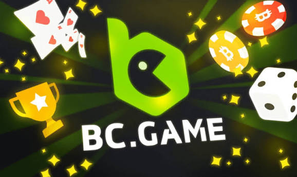 Explore the Thrills of BC.Game Casino Platform -456083494 Explore the Thrills of BC.Game Casino Platform -456083494