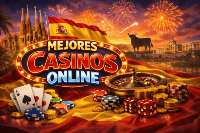 Los Mejores Casinos Online para Jugar con Dinero Real 7752396