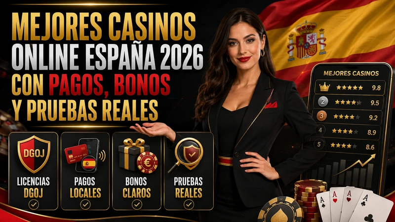 Online Casino España Bono 2026 Todo lo que Necesitas Saber 368465271