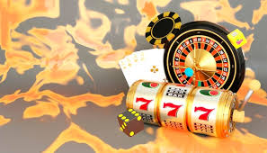The Thrilling World of Bloody Slots 596418490 The Thrilling World of Bloody Slots 596418490